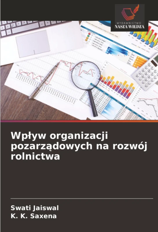 Wpływ organizacji pozarządowych na rozwój rolnictwa