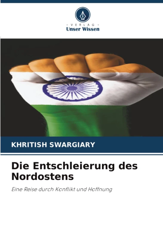 Die Entschleierung des Nordostens: Eine Reise durch Konflikt und Hoffnung