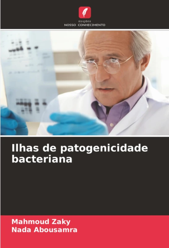 Ilhas de patogenicidade bacteriana