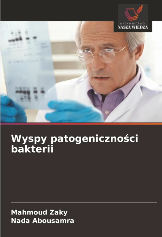 Wyspy patogeniczności bakterii