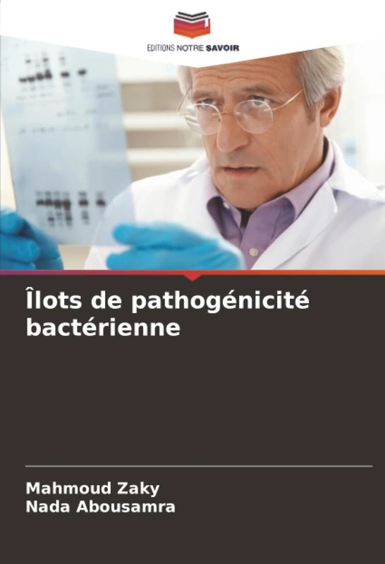 Îlots de pathogénicité bactérienne