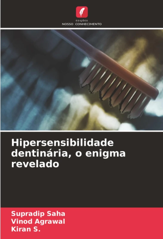 Hipersensibilidade dentinária, o enigma revelado