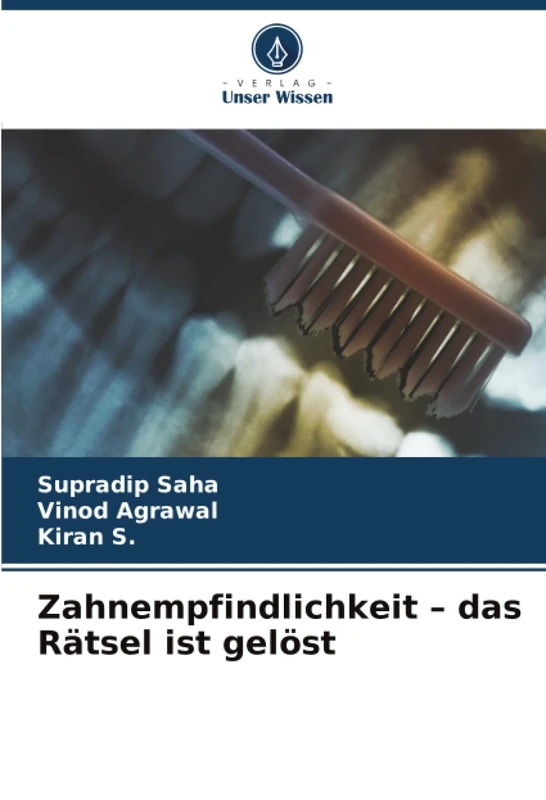 Zahnempfindlichkeit – das Rätsel ist gelöst