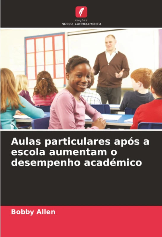 Aulas particulares após a escola aumentam o desempenho académico
