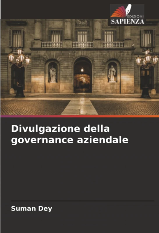 Divulgazione della governance aziendale