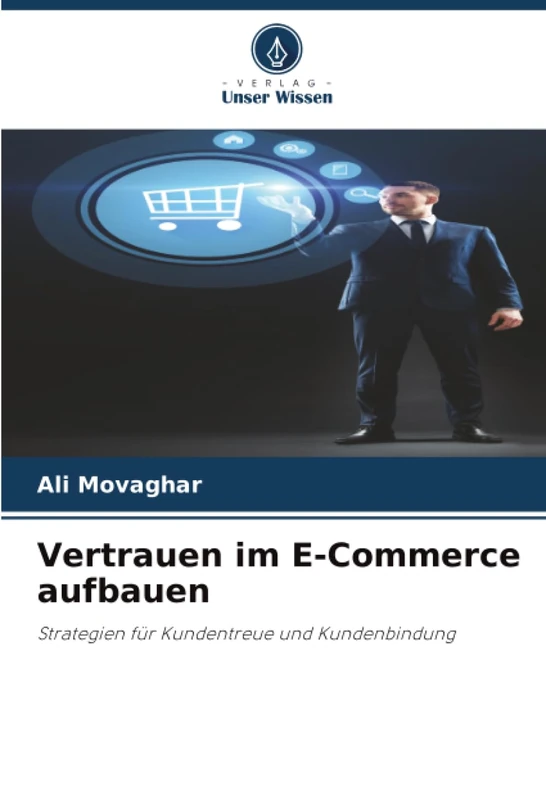 Vertrauen im E-Commerce aufbauen: Strategien für Kundentreue und Kundenbindung