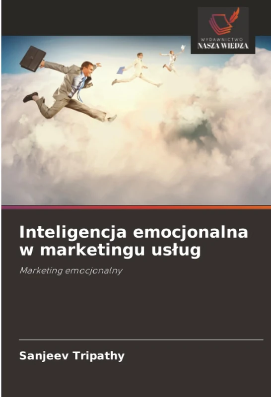 Inteligencja emocjonalna w marketingu usług: Marketing emocjonalny