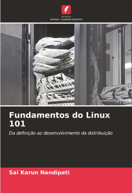 Fundamentos do Linux 101: Da definição ao desenvolvimento da distribuição - Image 1