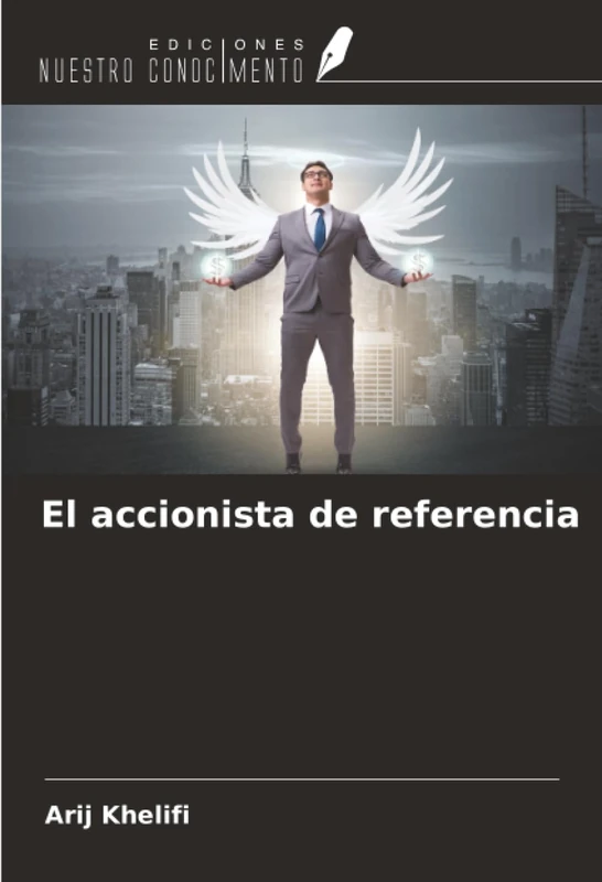 El accionista de referencia