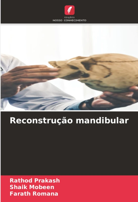 Reconstrução mandibular