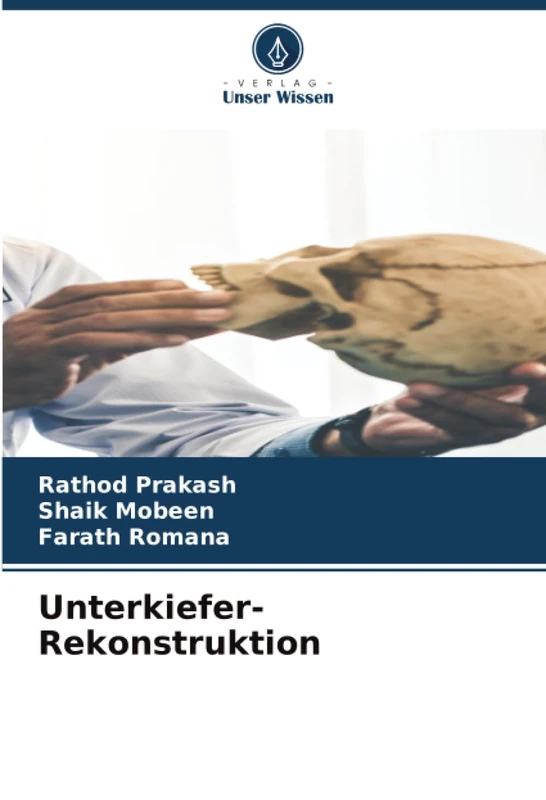 Unterkiefer-Rekonstruktion