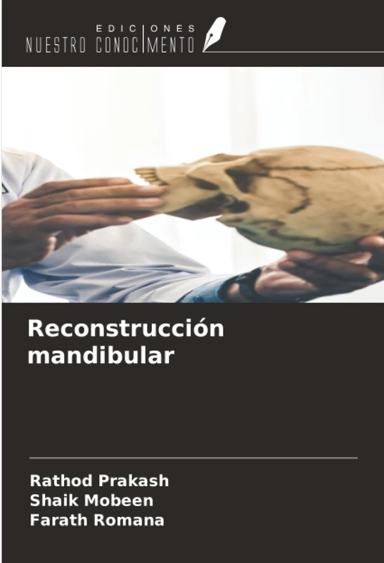 Reconstrucción mandibular