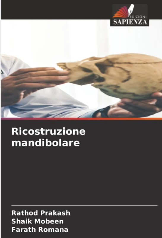 Ricostruzione mandibolare