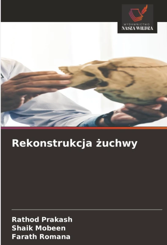 Rekonstrukcja żuchwy