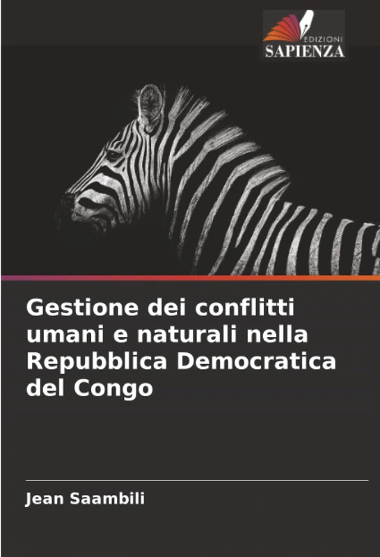 Gestione dei conflitti umani e naturali nella Repubblica Democratica del Congo