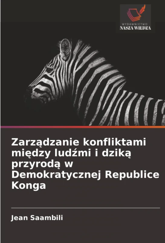 Zarządzanie konfliktami między ludźmi i dziką przyrodą w Demokratycznej Republice Konga