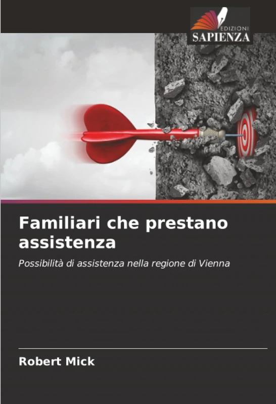 Familiari che prestano assistenza: Possibilità di assistenza nella regione di Vienna - Image 1