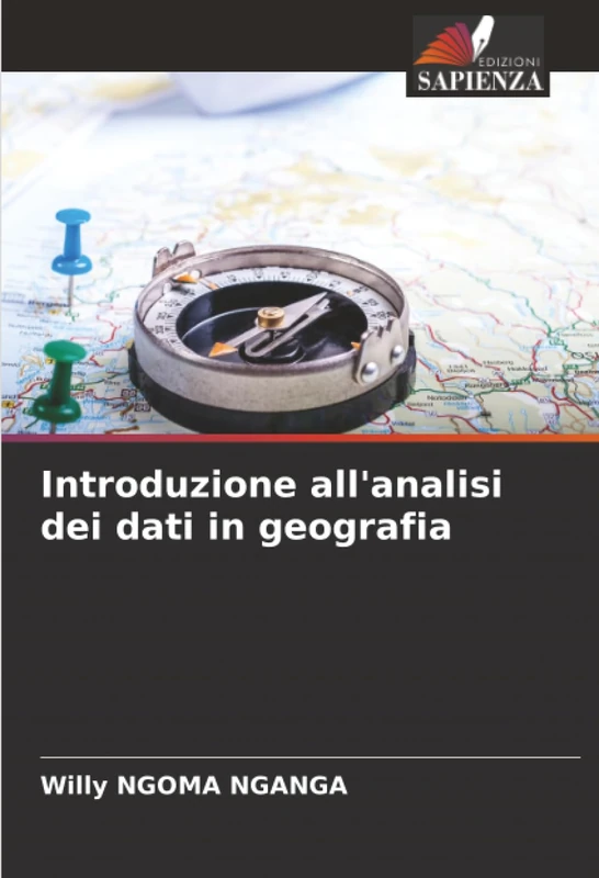 Introduzione all'analisi dei dati in geografia