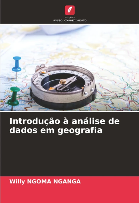 Introdução à análise de dados em geografia