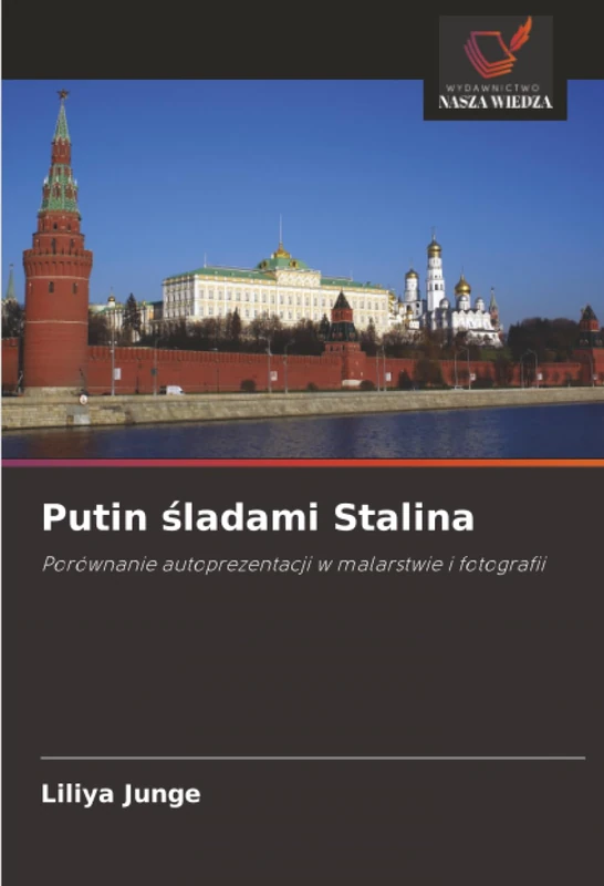Putin śladami Stalina: Porównanie autoprezentacji w malarstwie i fotografii - Image 1