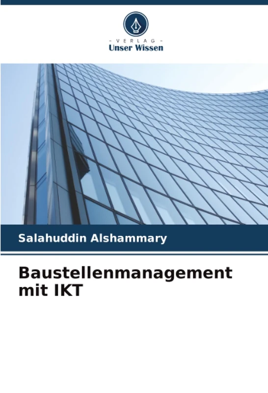 Baustellenmanagement mit IKT