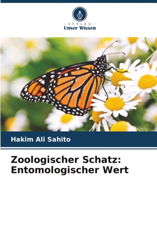 Zoologischer Schatz: Entomologischer Wert