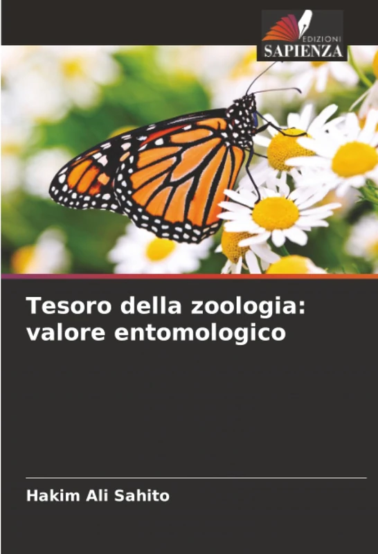 Tesoro della zoologia: valore entomologico