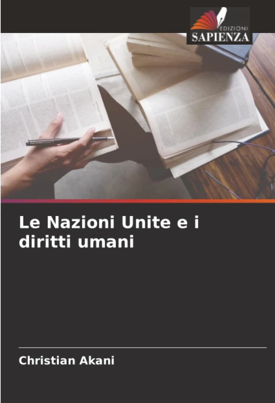 Le Nazioni Unite e i diritti umani