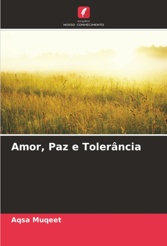 Amor, Paz e Tolerância