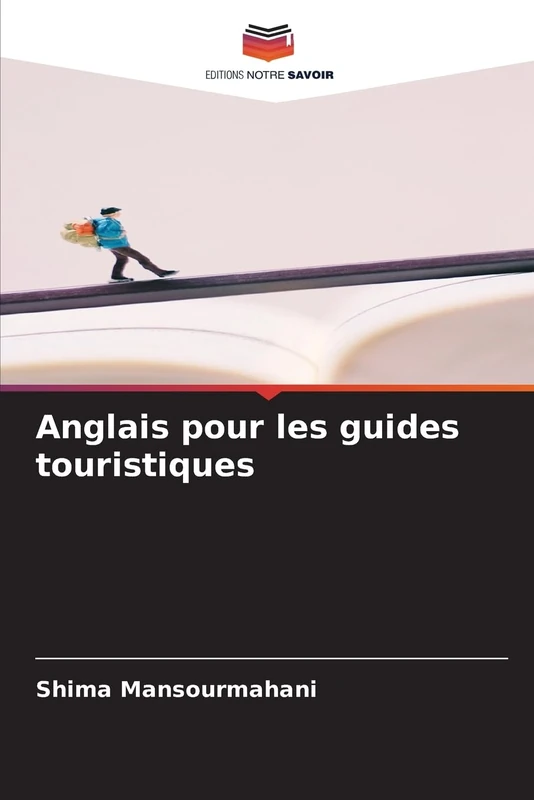 Anglais pour les guides touristiques