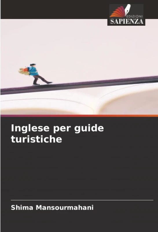 Inglese per guide turistiche