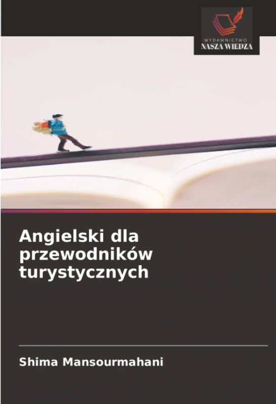 Angielski dla przewodników turystycznych