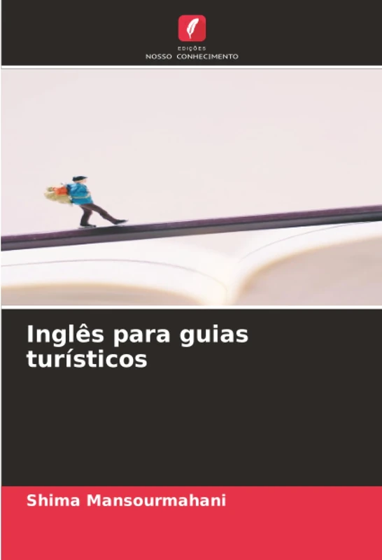 Inglês para guias turísticos