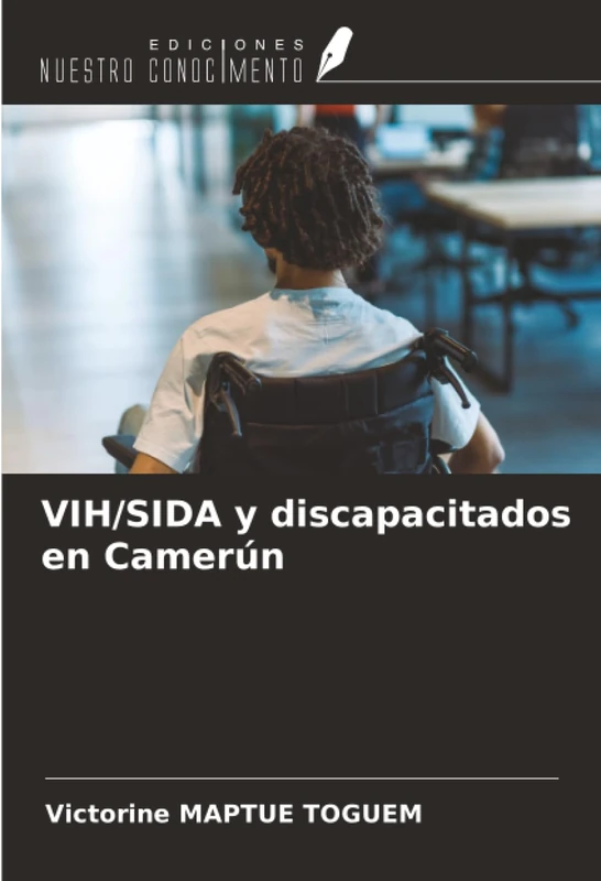 VIH/SIDA y discapacitados en Camerún