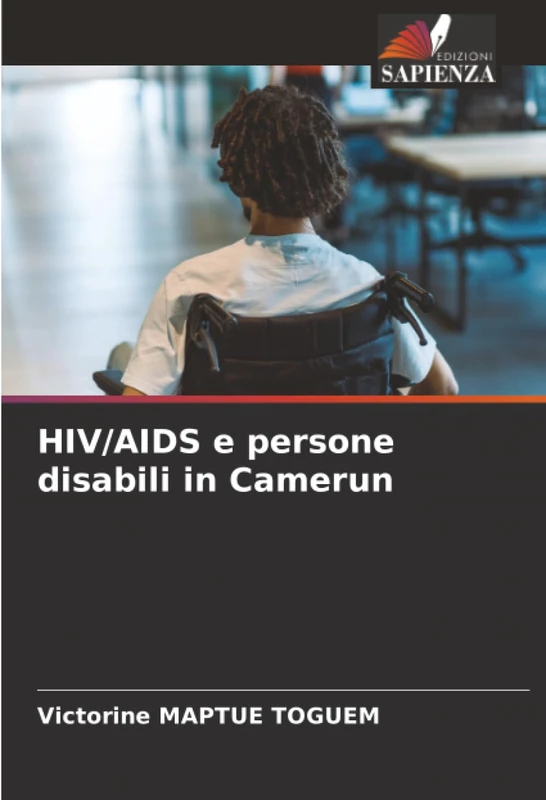 HIV/AIDS e persone disabili in Camerun