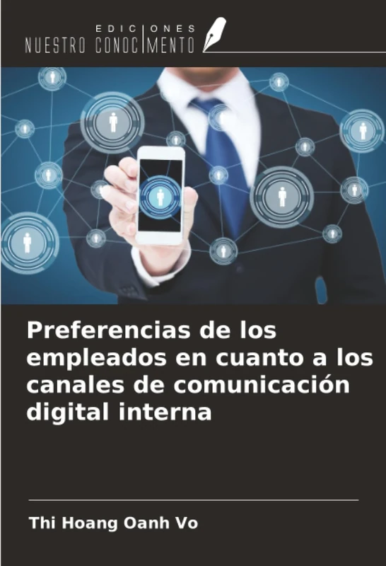 Preferencias de los empleados en cuanto a los canales de comunicación digital interna