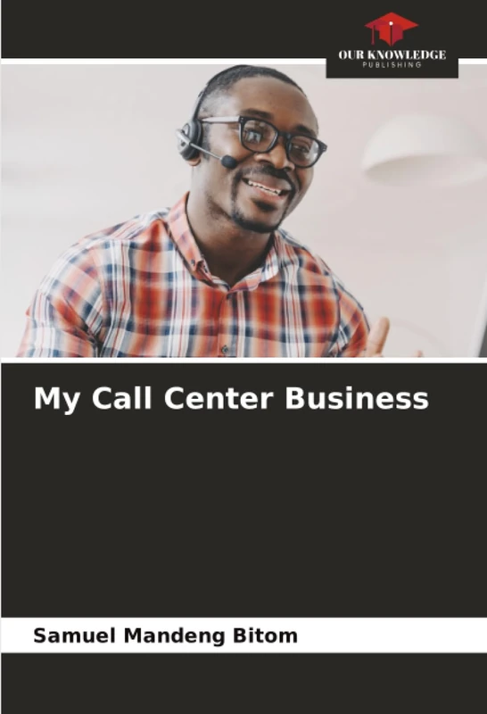My Call Center Business