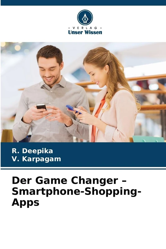 Der Game Changer – Smartphone-Shopping-Apps
