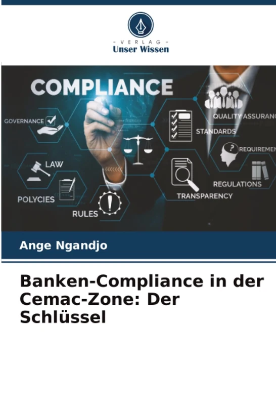 Banken-Compliance in der Cemac-Zone: Der Schlüssel