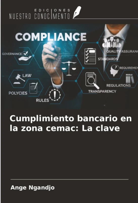 Cumplimiento bancario en la zona cemac: La clave