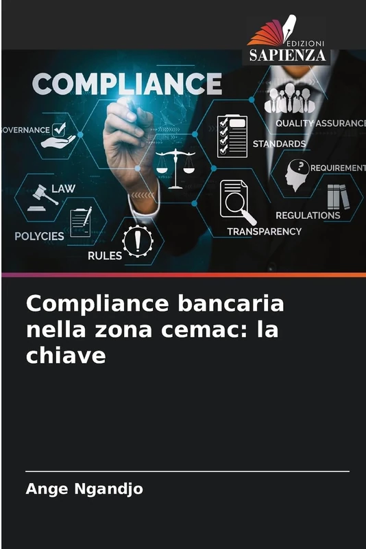Compliance bancaria nella zona cemac: la chiave