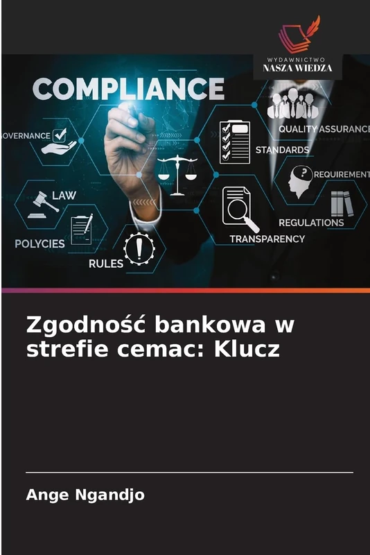 Zgodność bankowa w strefie cemac: Klucz