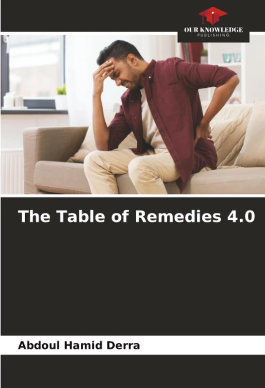 The Table of Remedies 4.0