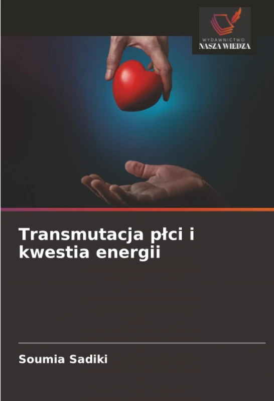 Transmutacja płci i kwestia energii