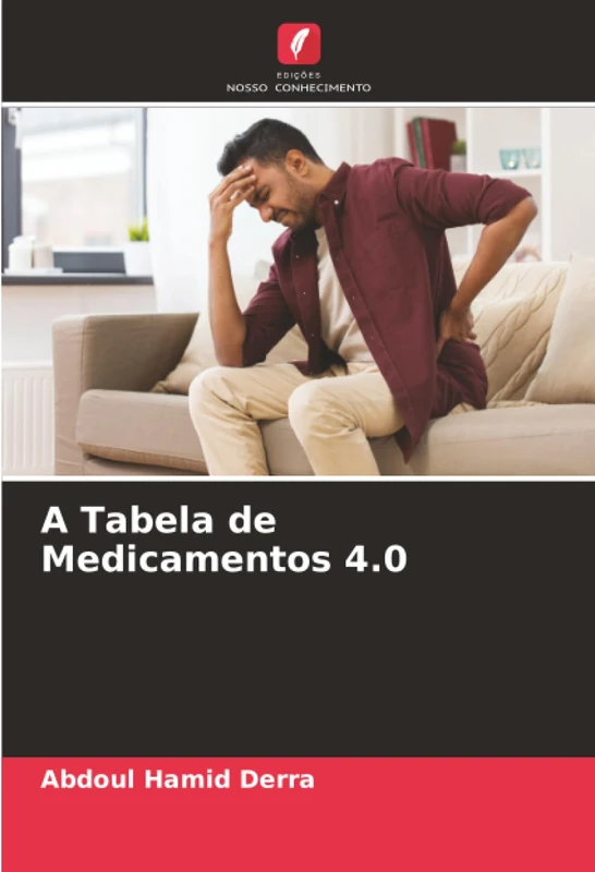 A Tabela de Medicamentos 4.0