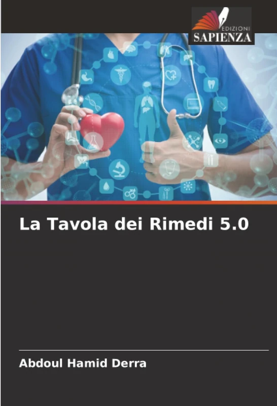 La Tavola dei Rimedi 5.0