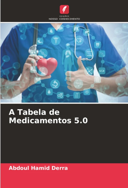 A Tabela de Medicamentos 5.0