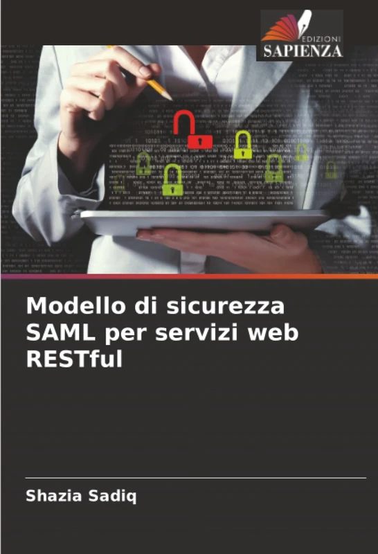 Modello di sicurezza SAML per servizi web RESTful - Image 1