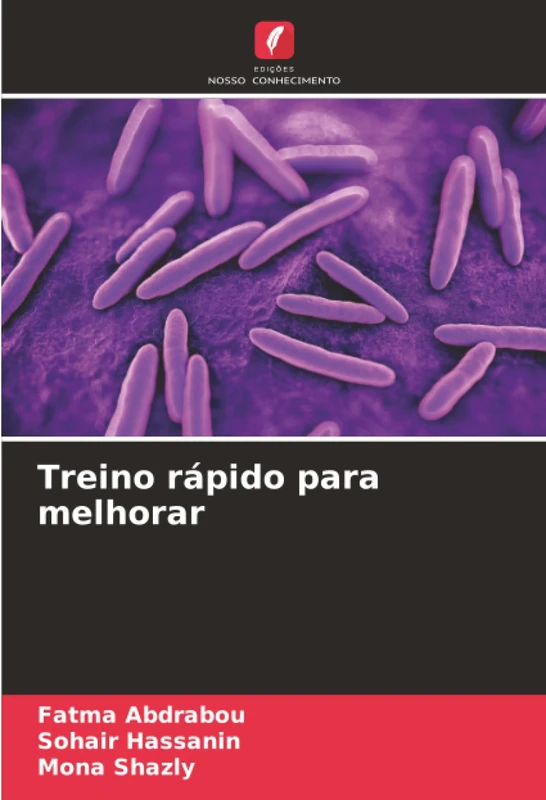 Treino rápido para melhorar