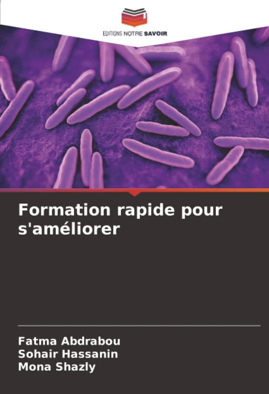 Formation rapide pour s'améliorer - Image 1
